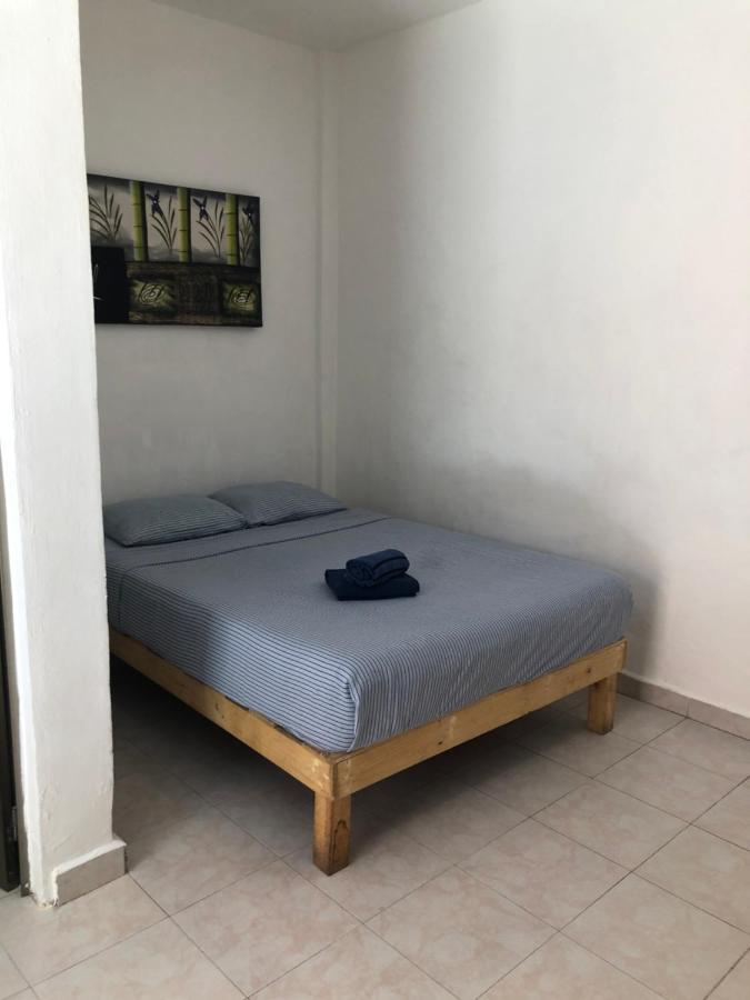 Apartment Casa Yoana Playa del Carmen