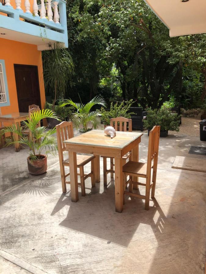 Casa Yoana Apartment