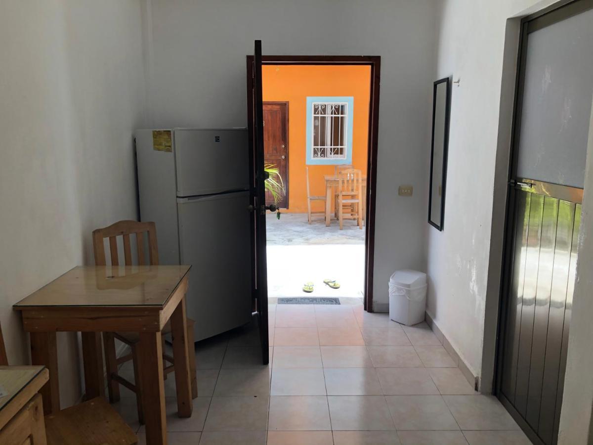 Apartment Casa Yoana Playa del Carmen