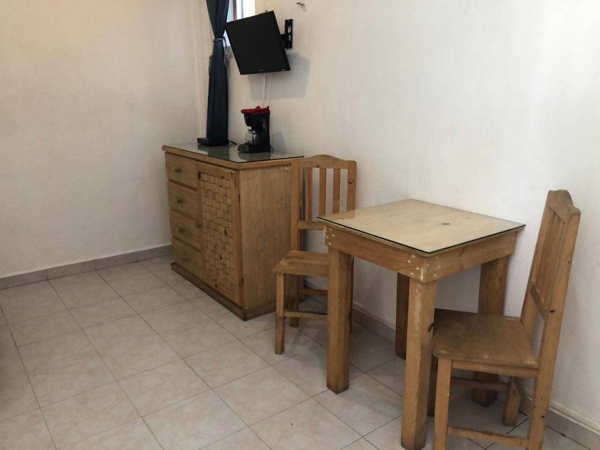 Apartment Casa Yoana