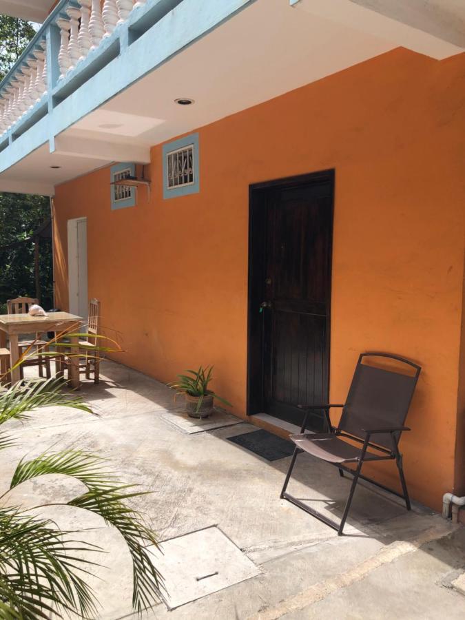 Casa Yoana Apartment Playa del Carmen