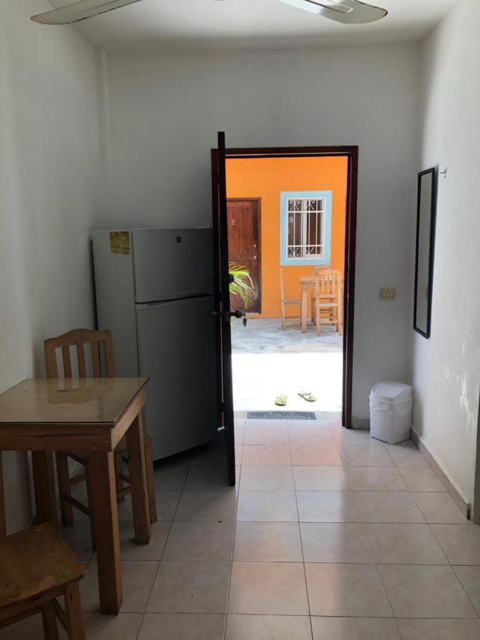Casa Yoana *