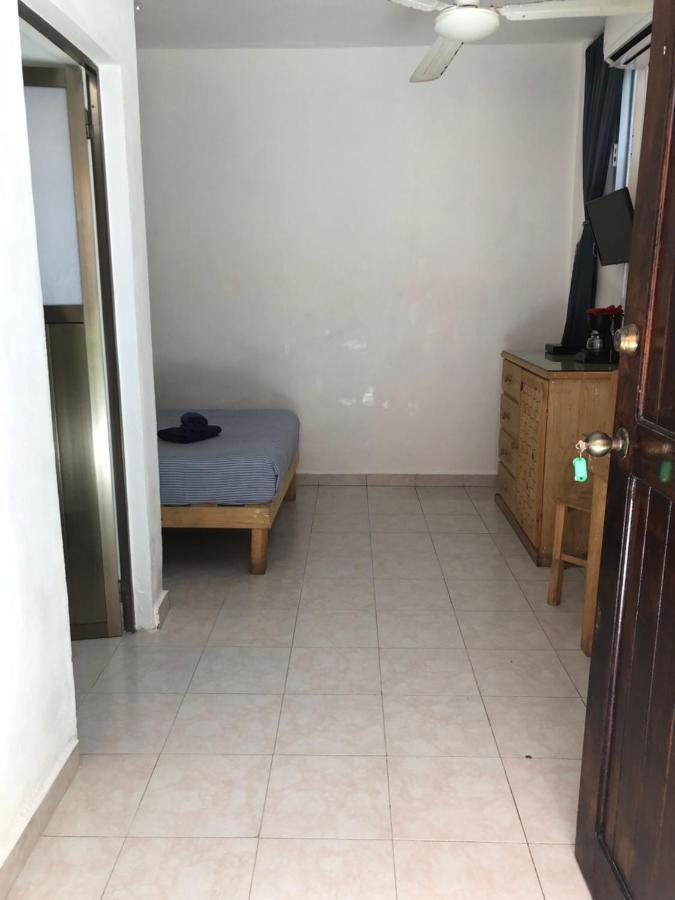 Apartment Casa Yoana Playa del Carmen
