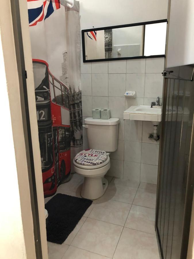 Apartment Casa Yoana *