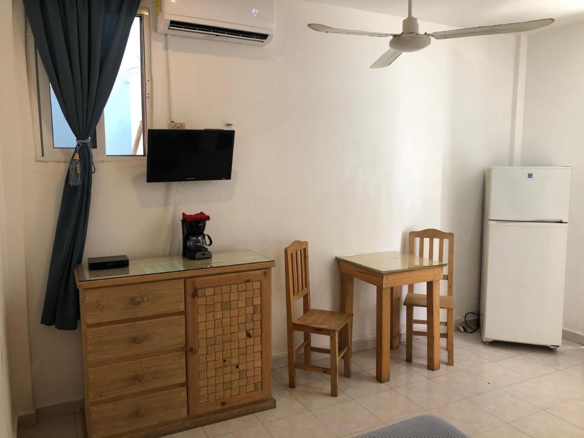 Casa Yoana * Playa del Carmen