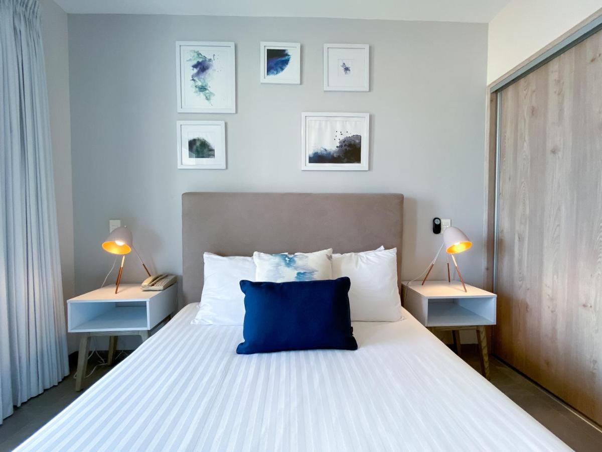 Appartement The Gallery Deluxe