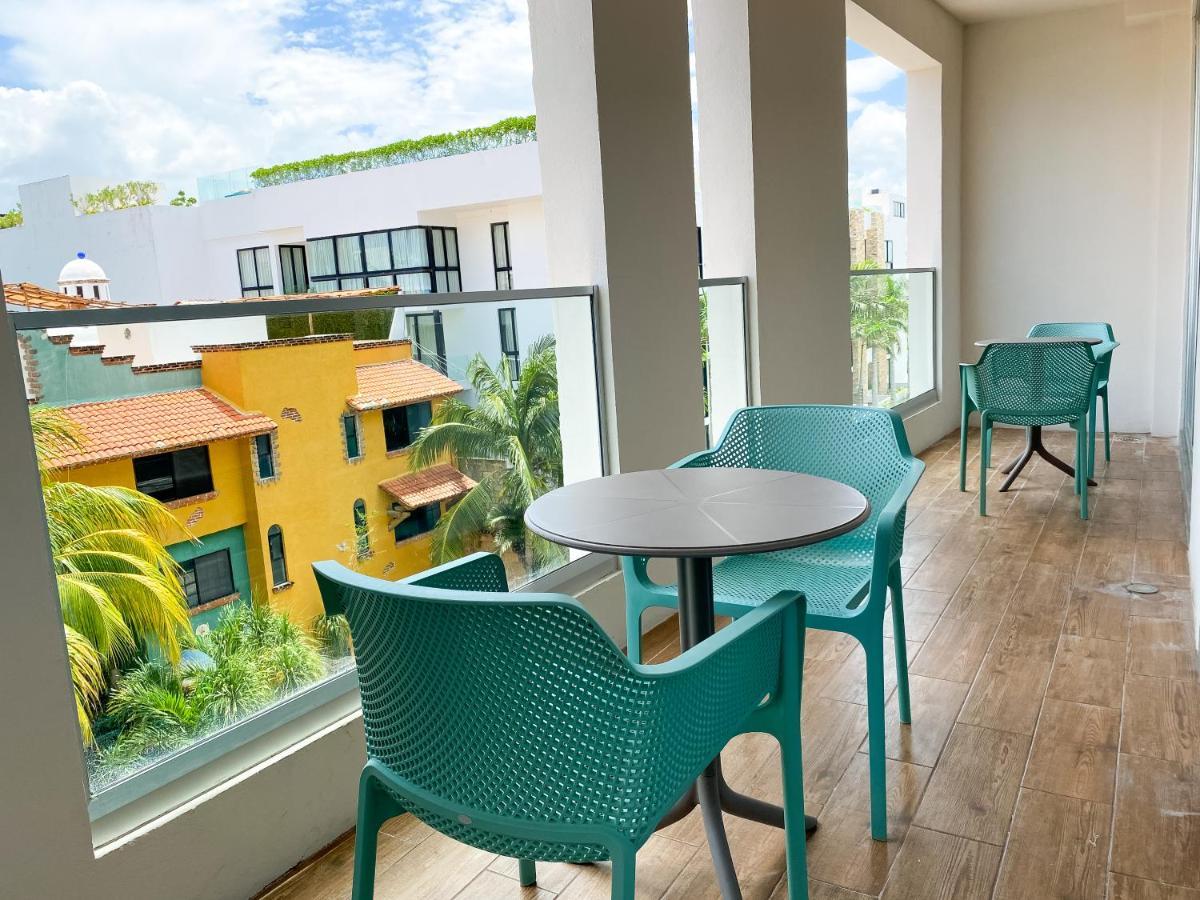 The Gallery Deluxe Appartement Playa del Carmen