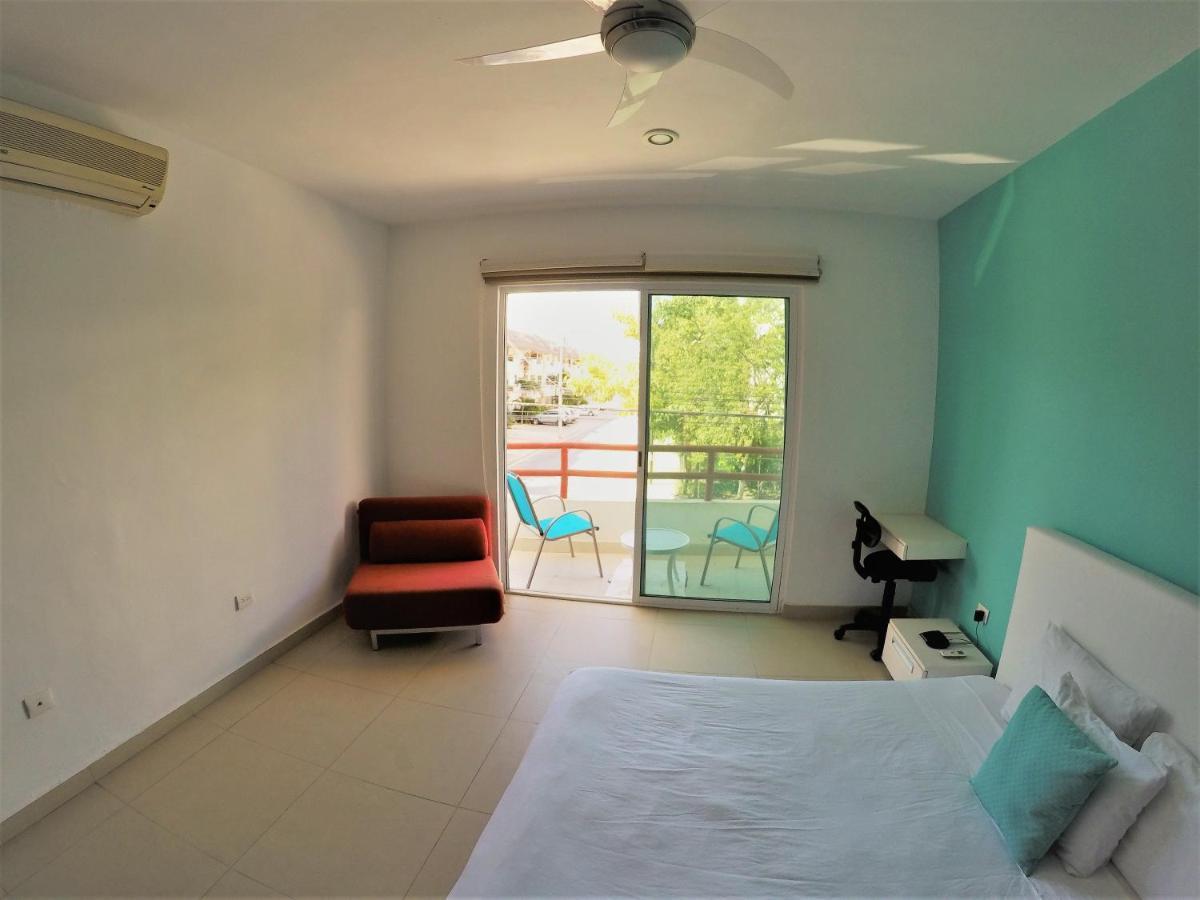 Apartment Margaritas In Downtown Of Playa Playa del Carmen