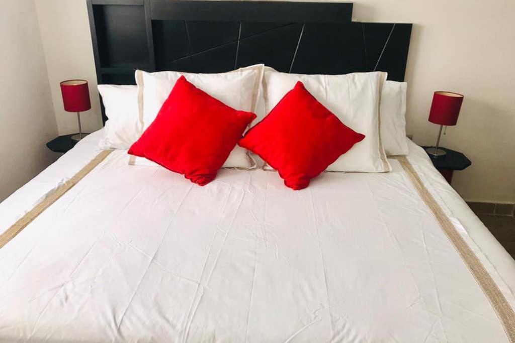 Amazing Mamitas Duplex 3bd Apartment Playa del Carmen