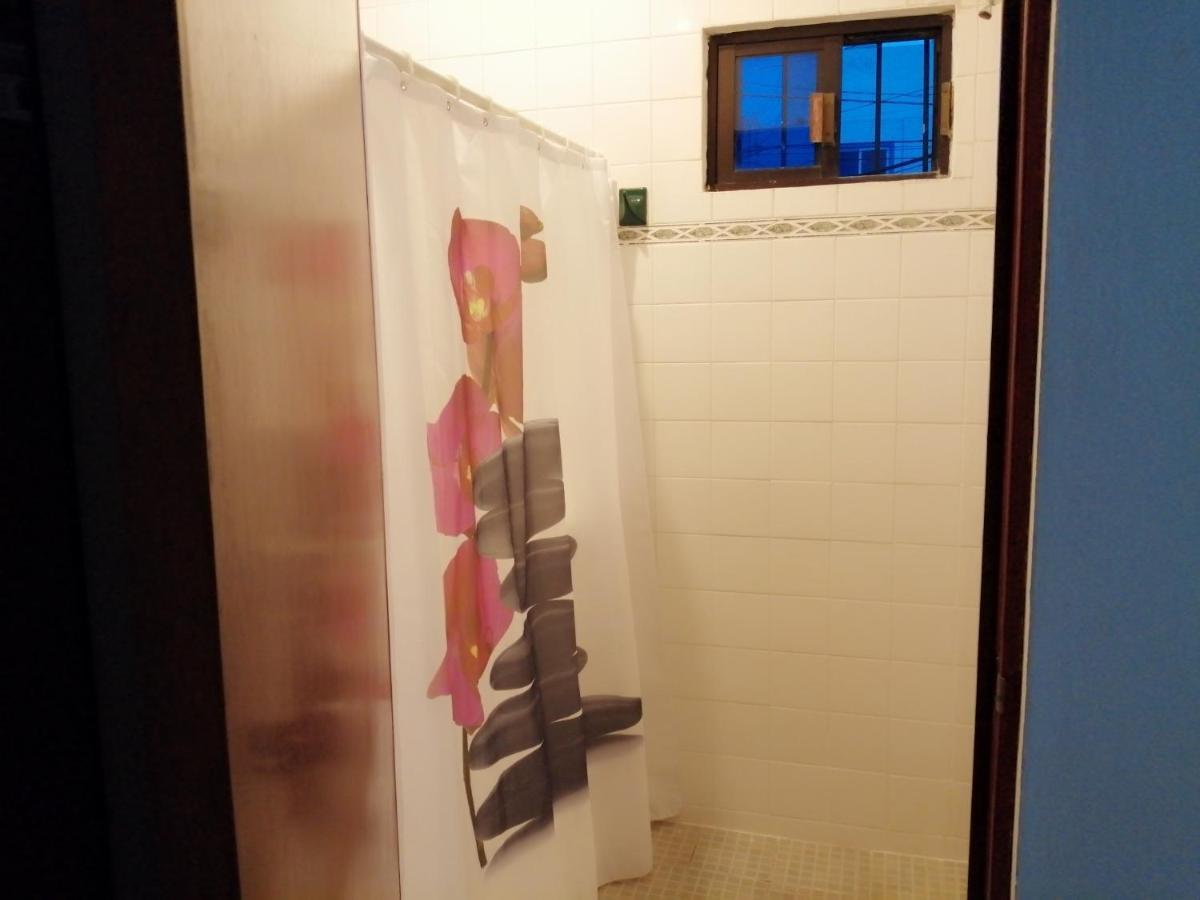 Hogar Y Salud En Playa Accommodatie bij particulieren *