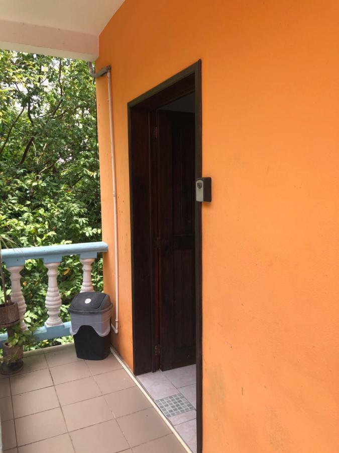 Casa Yoana Apartment