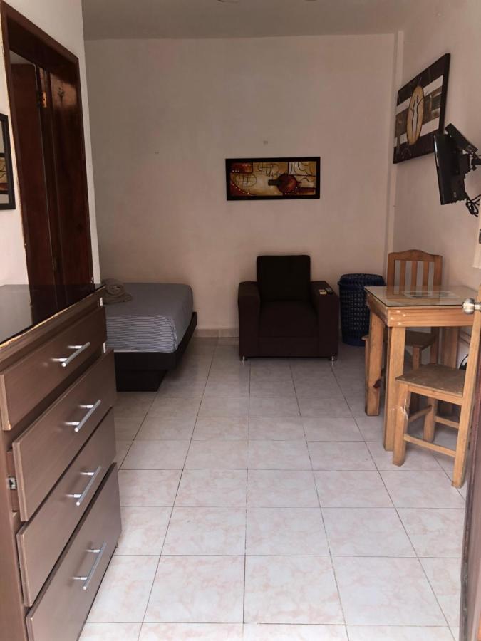Apartment Casa Yoana