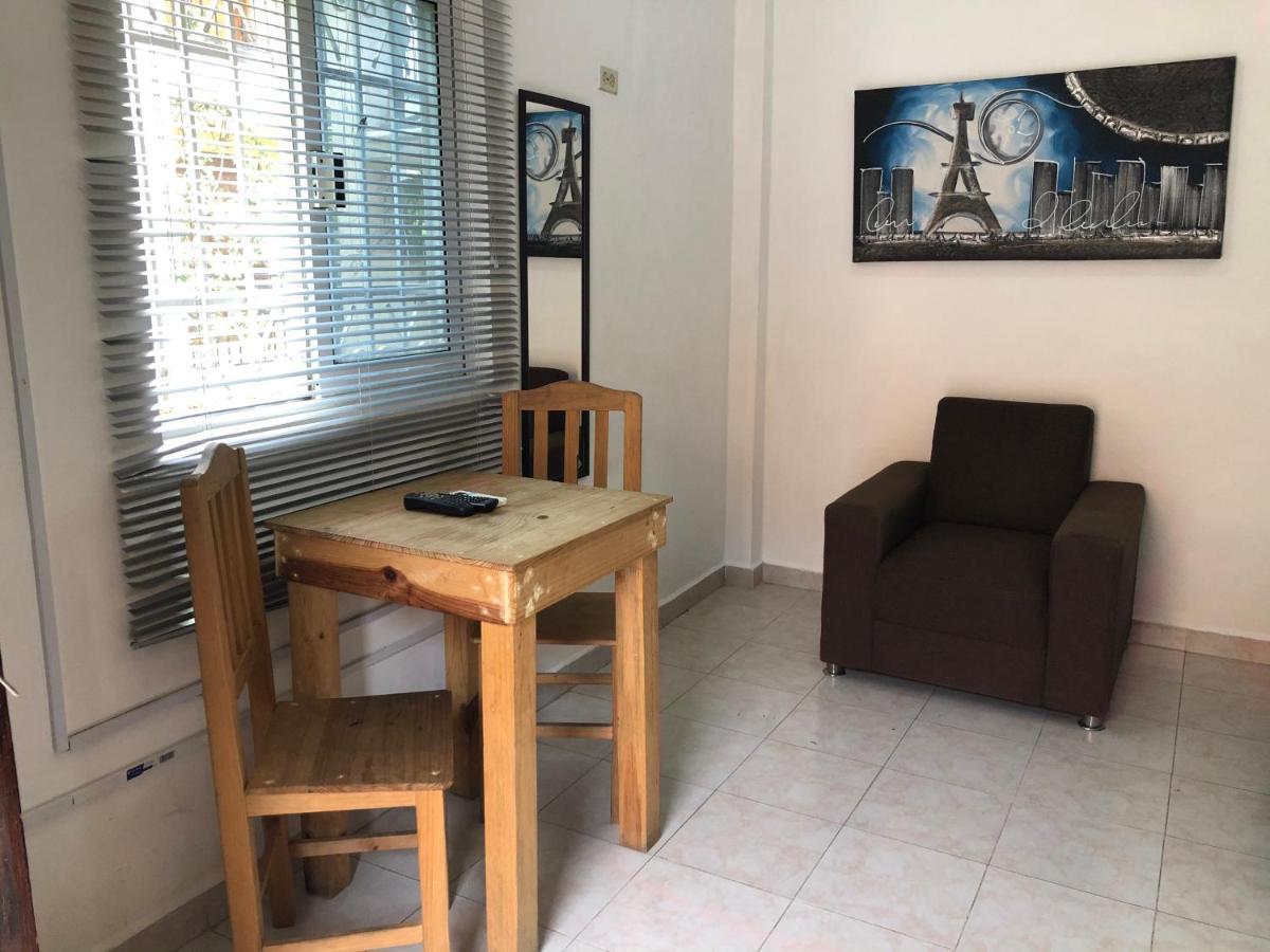 Apartment Casa Yoana *