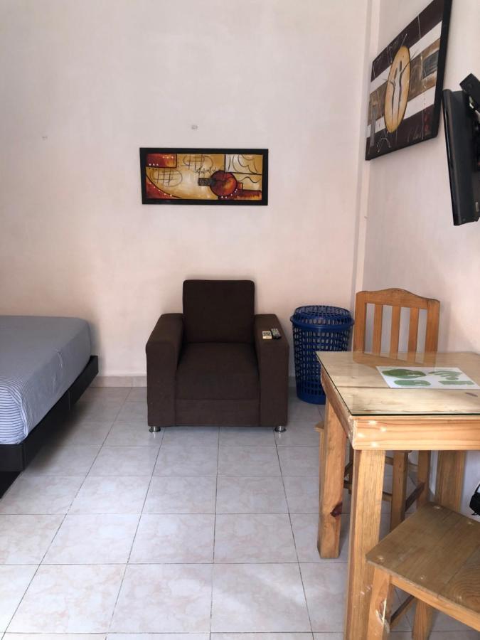Casa Yoana Playa del Carmen