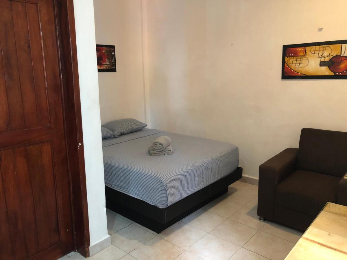 Casa Yoana Apartment *