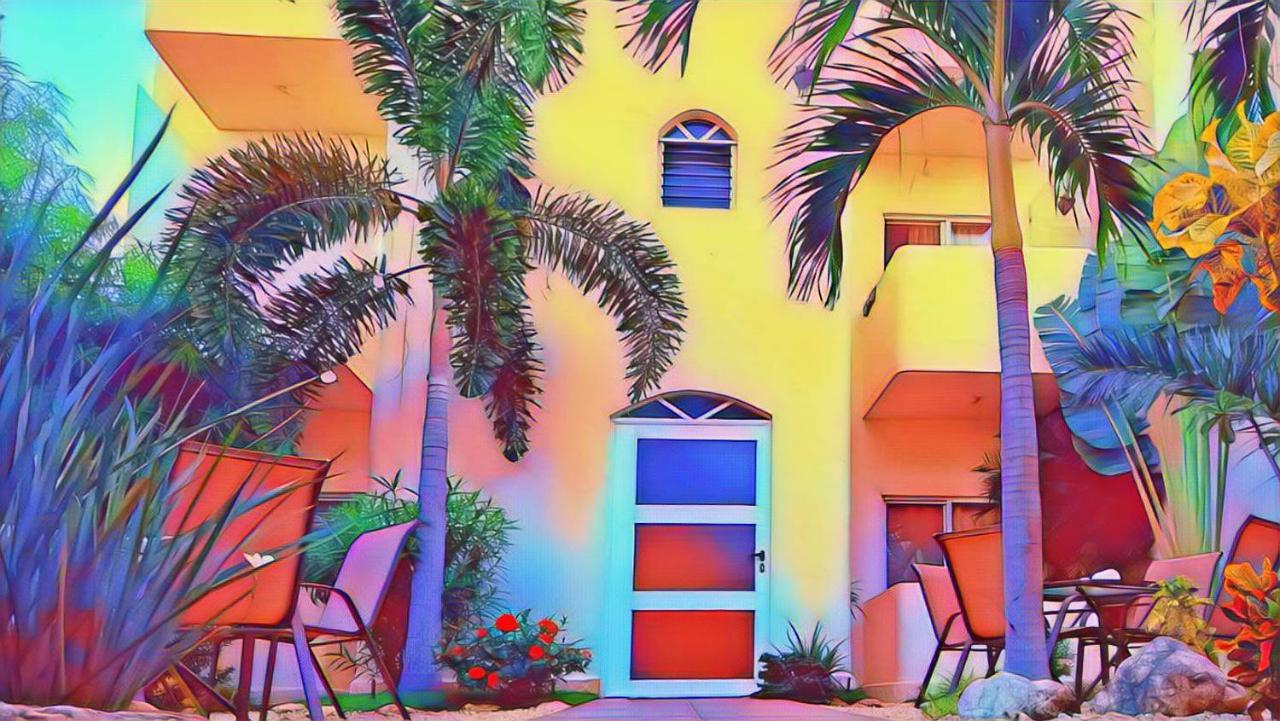 Casa Mi Playa Playa del Carmen