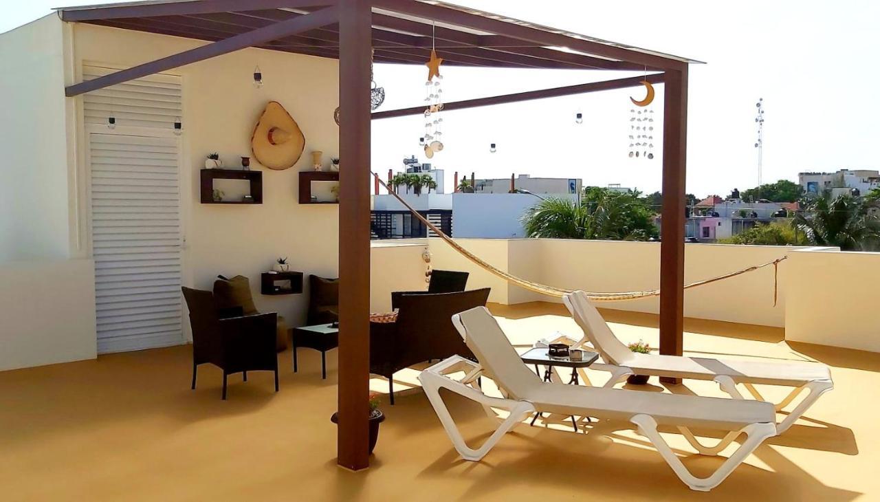 Casa Mi Playa *
