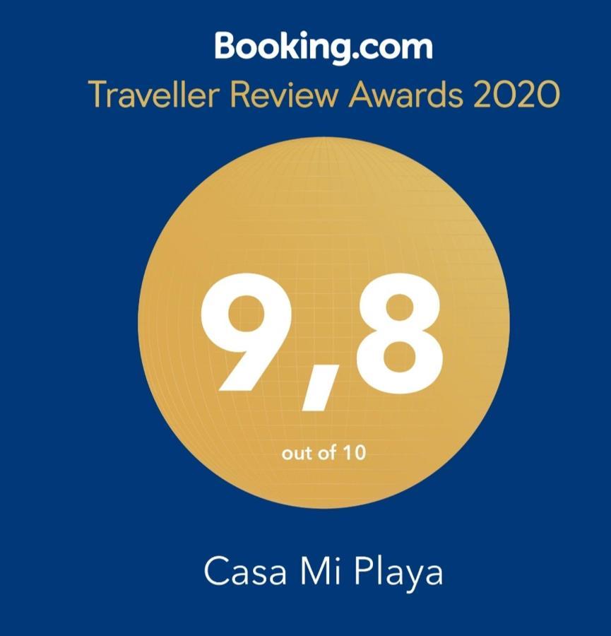 Casa Mi Playa *