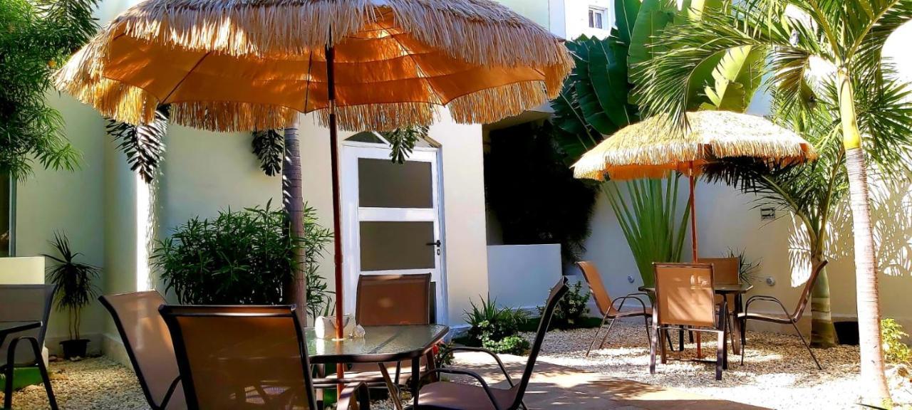 Casa Mi Playa Apartment Playa del Carmen