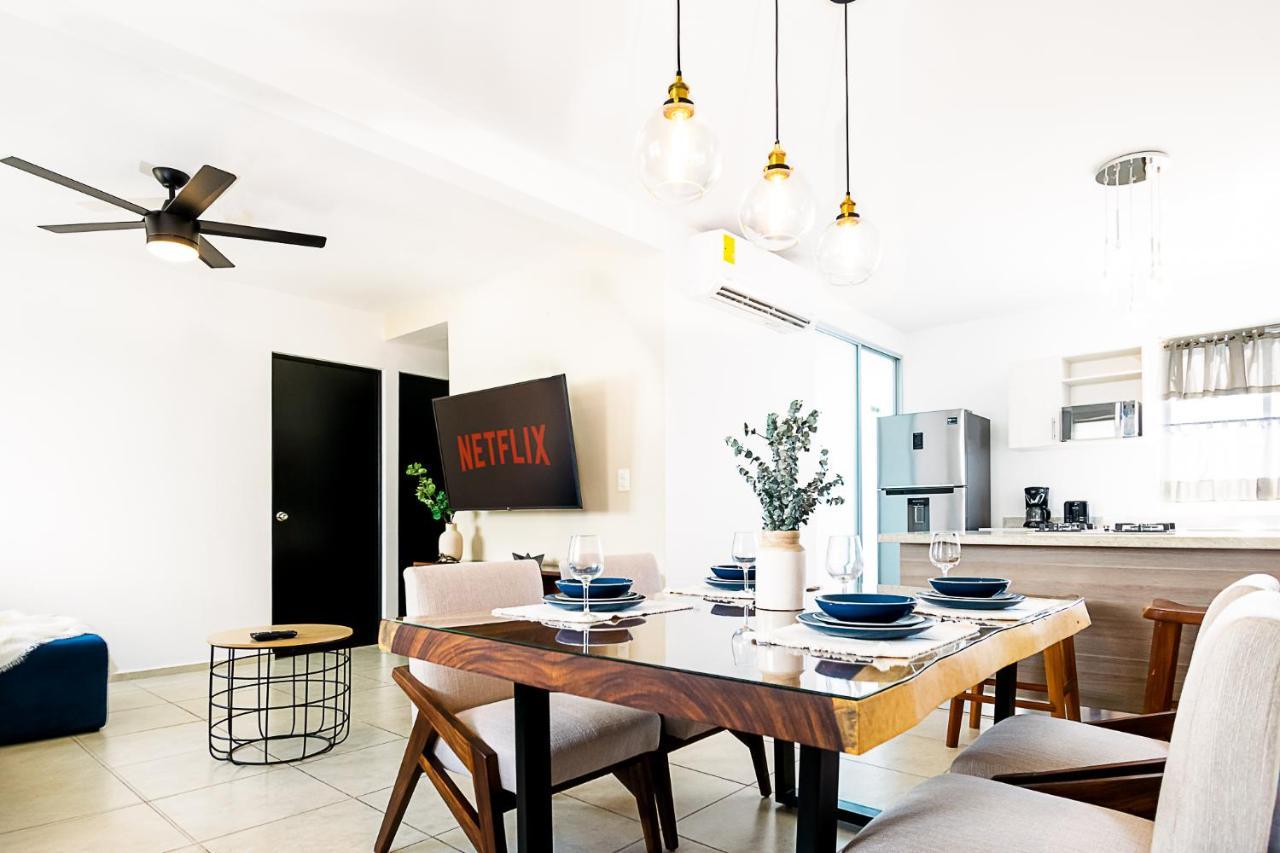 Appartement Zuhau