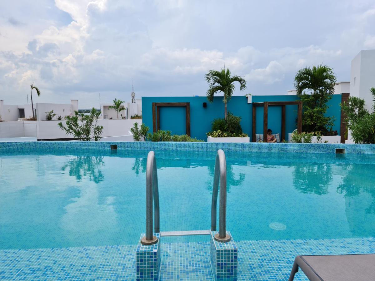 Apartment Discover From The Gallery Steps To The