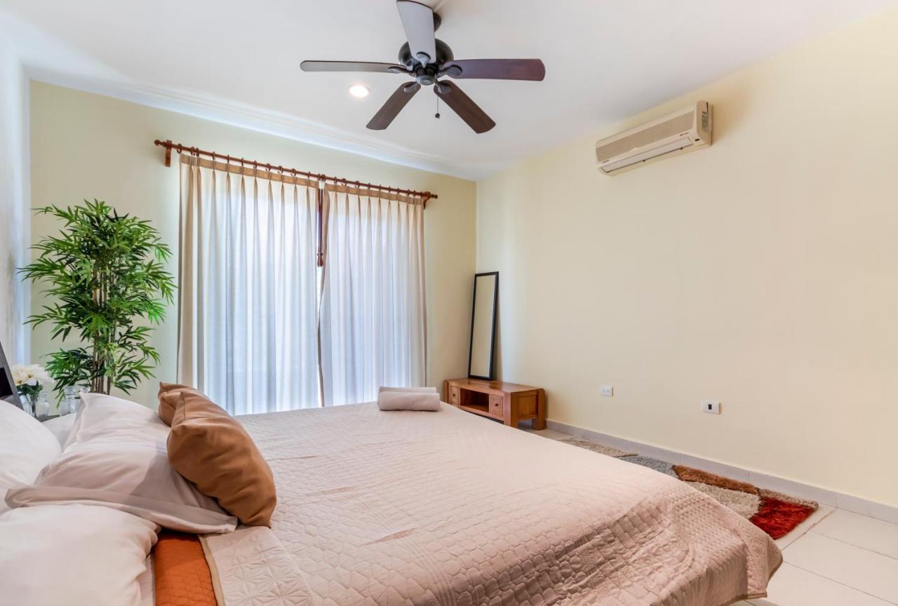 Apartamento Margaritas *