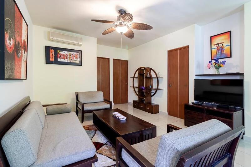 Margaritas Apartment