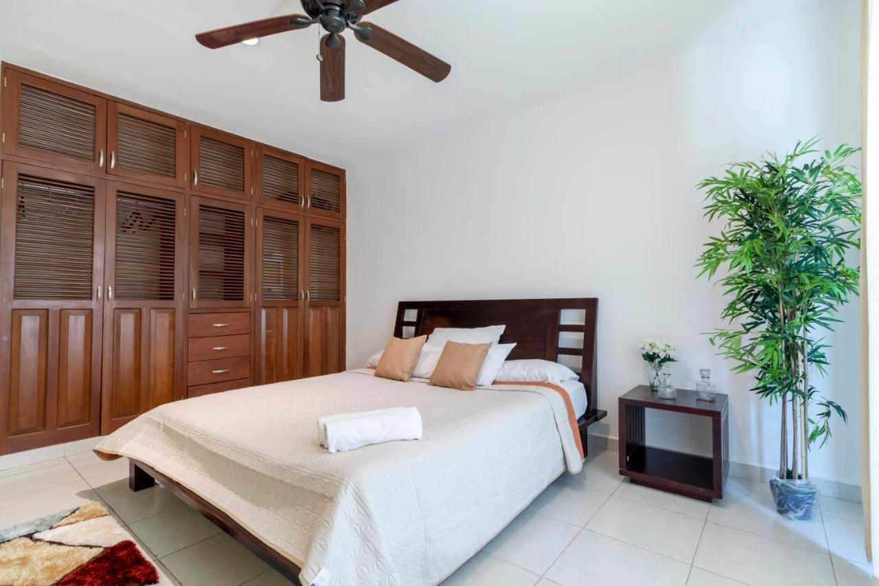 Apartment Margaritas Playa del Carmen