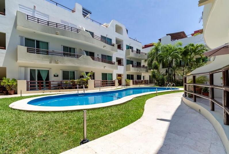 Apartamento Margaritas