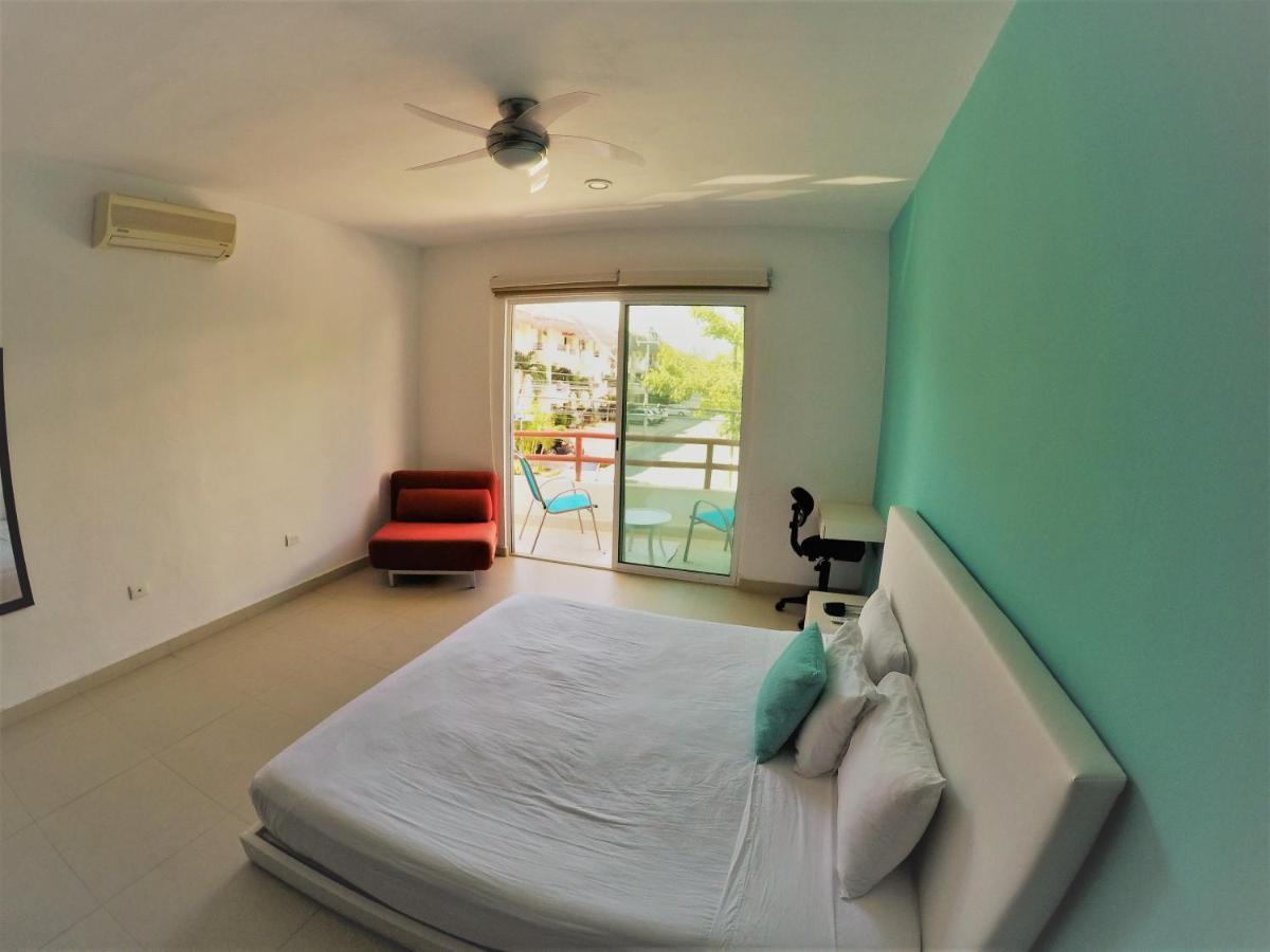 Apartment Margaritas In Downtown Of Playa Playa del Carmen