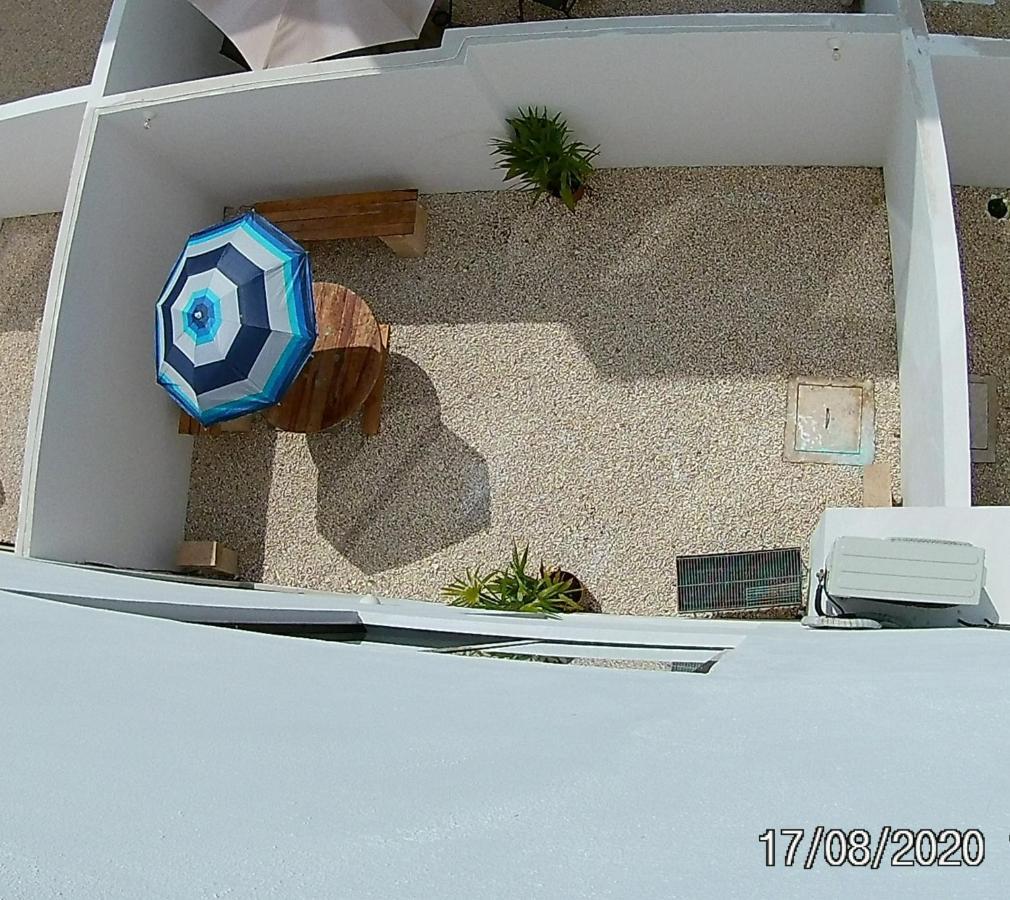 Ferienhaus Paraiso Playa Bonita- Roof