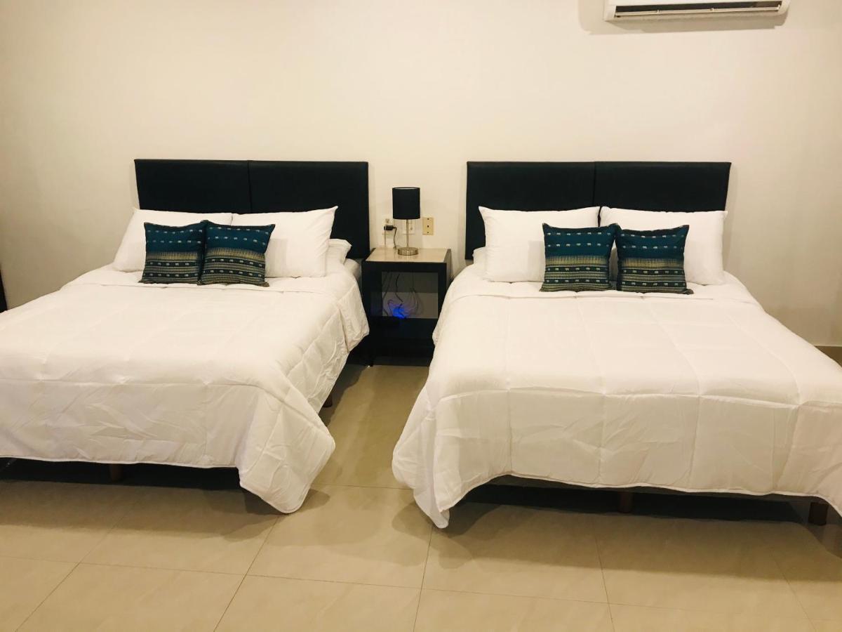 Deluxe 42 Bed & Breakfast Playa del Carmen