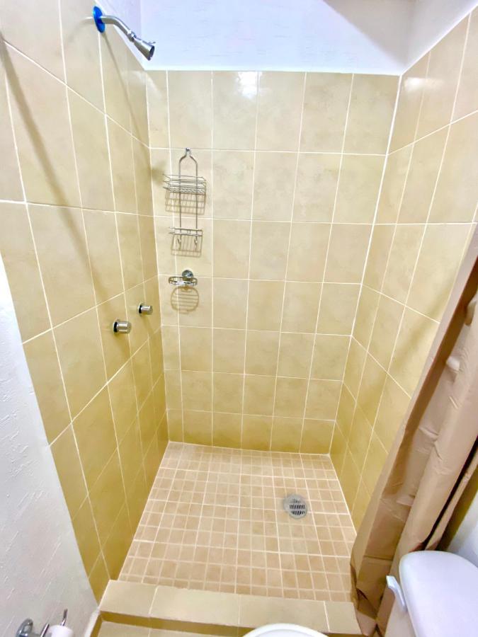 Depa Verano/seguridad/alberca A 13 Min Playa En Auto Appartement Playa del Carmen