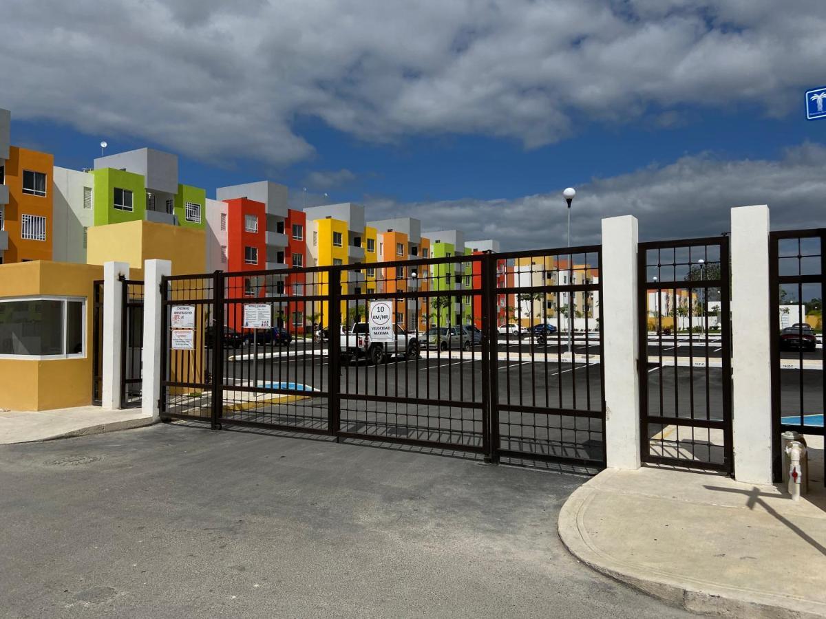 Depa Verano/seguridad/alberca A 13 Min Playa En Auto Appartement