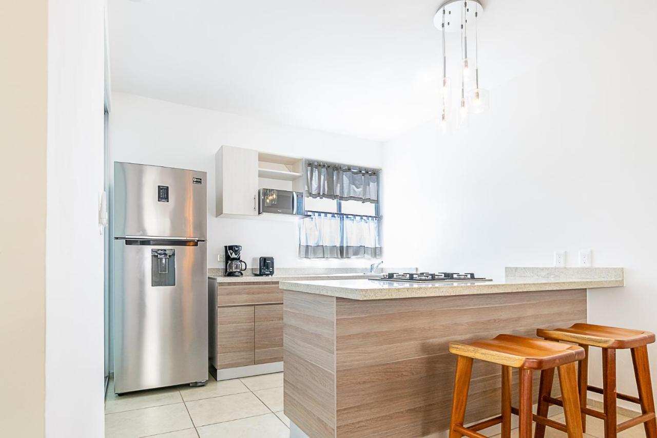 Zuhau Appartement