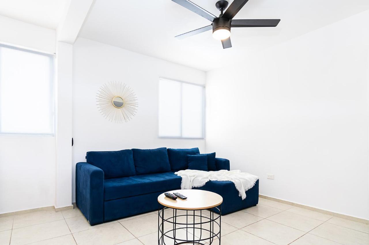 Appartement Zuhau Playa del Carmen