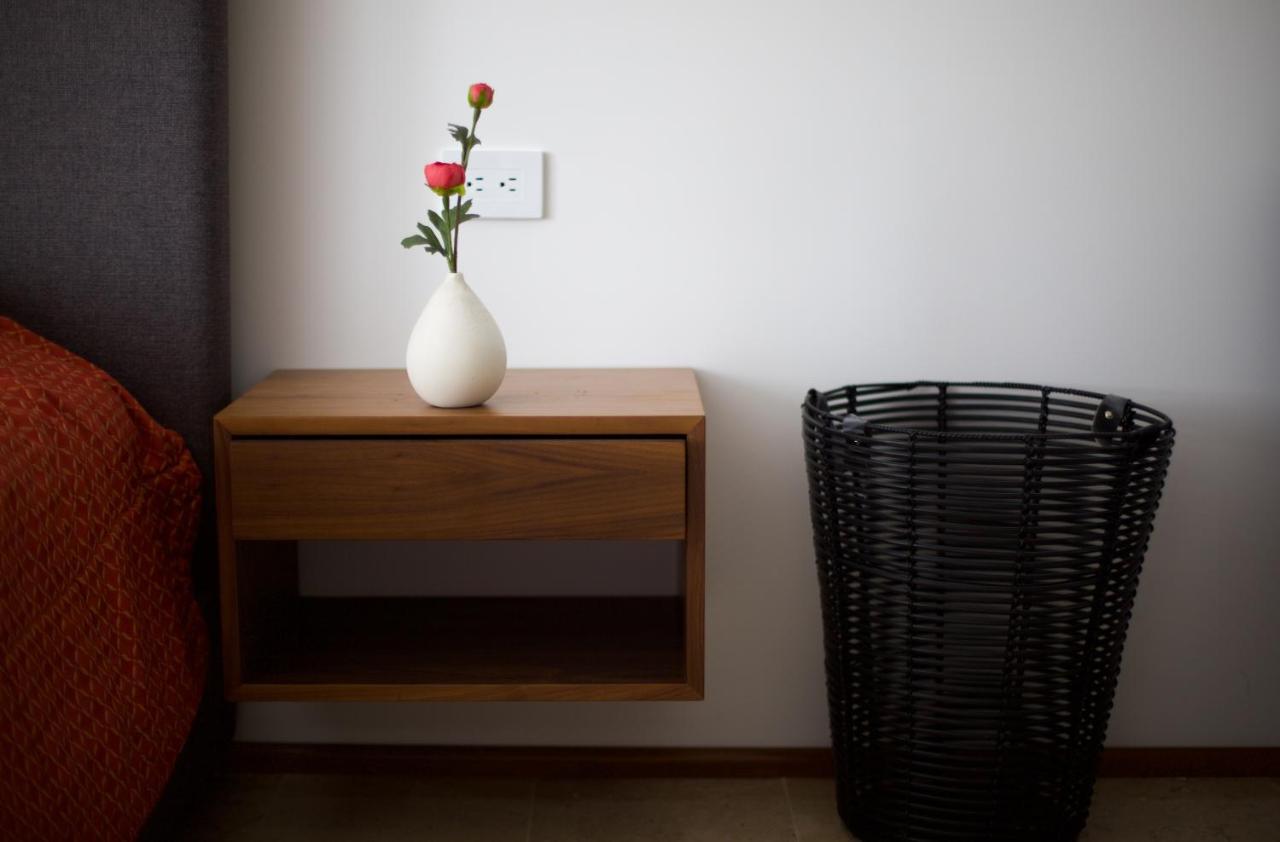 Menesse Midtown Studio Playa del Carmen