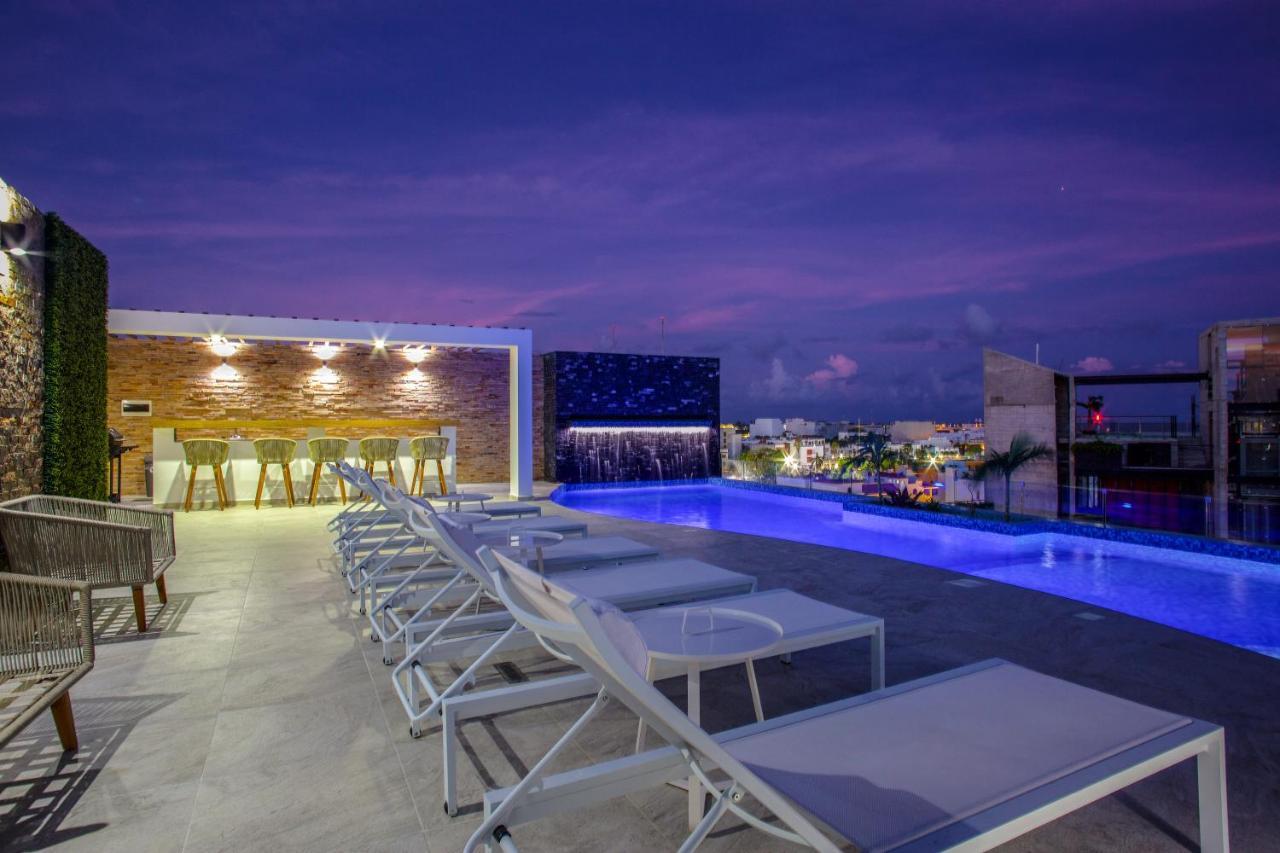 Menesse Midtown Studio Apartment *