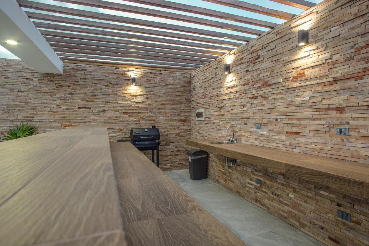 Apartment Menesse Midtown Studio