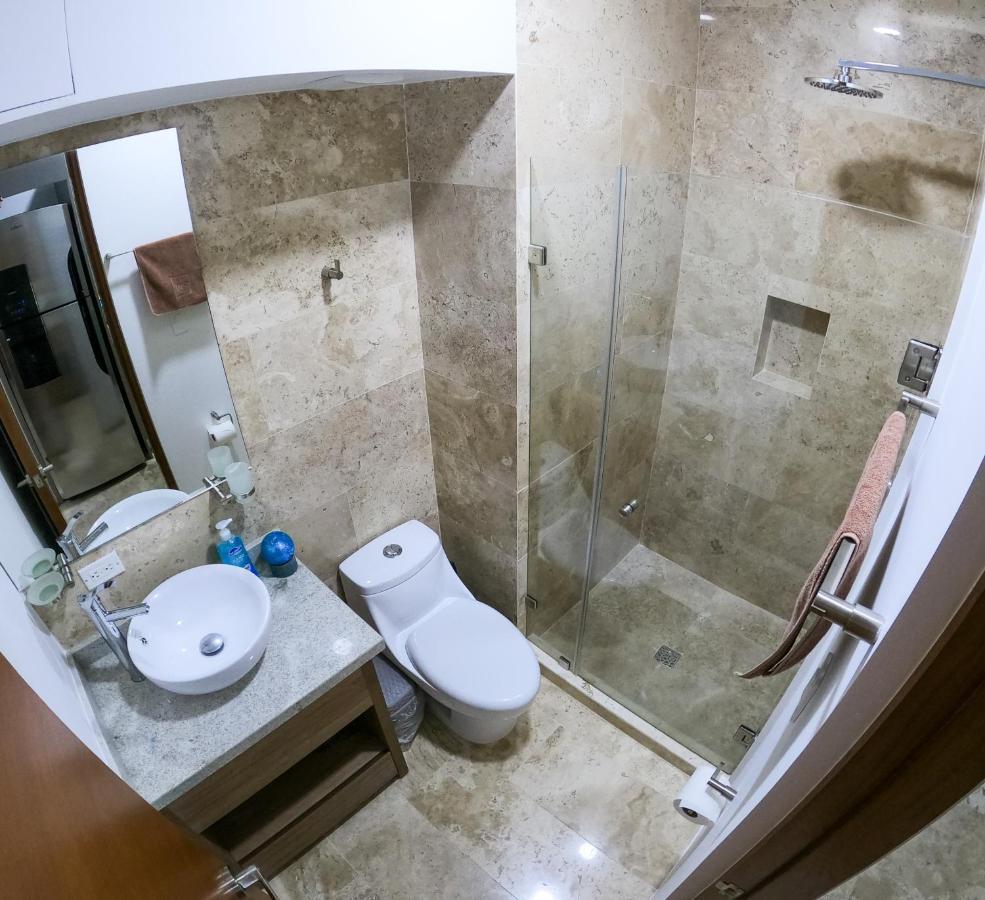 Menesse Midtown Studio Apartment Playa del Carmen