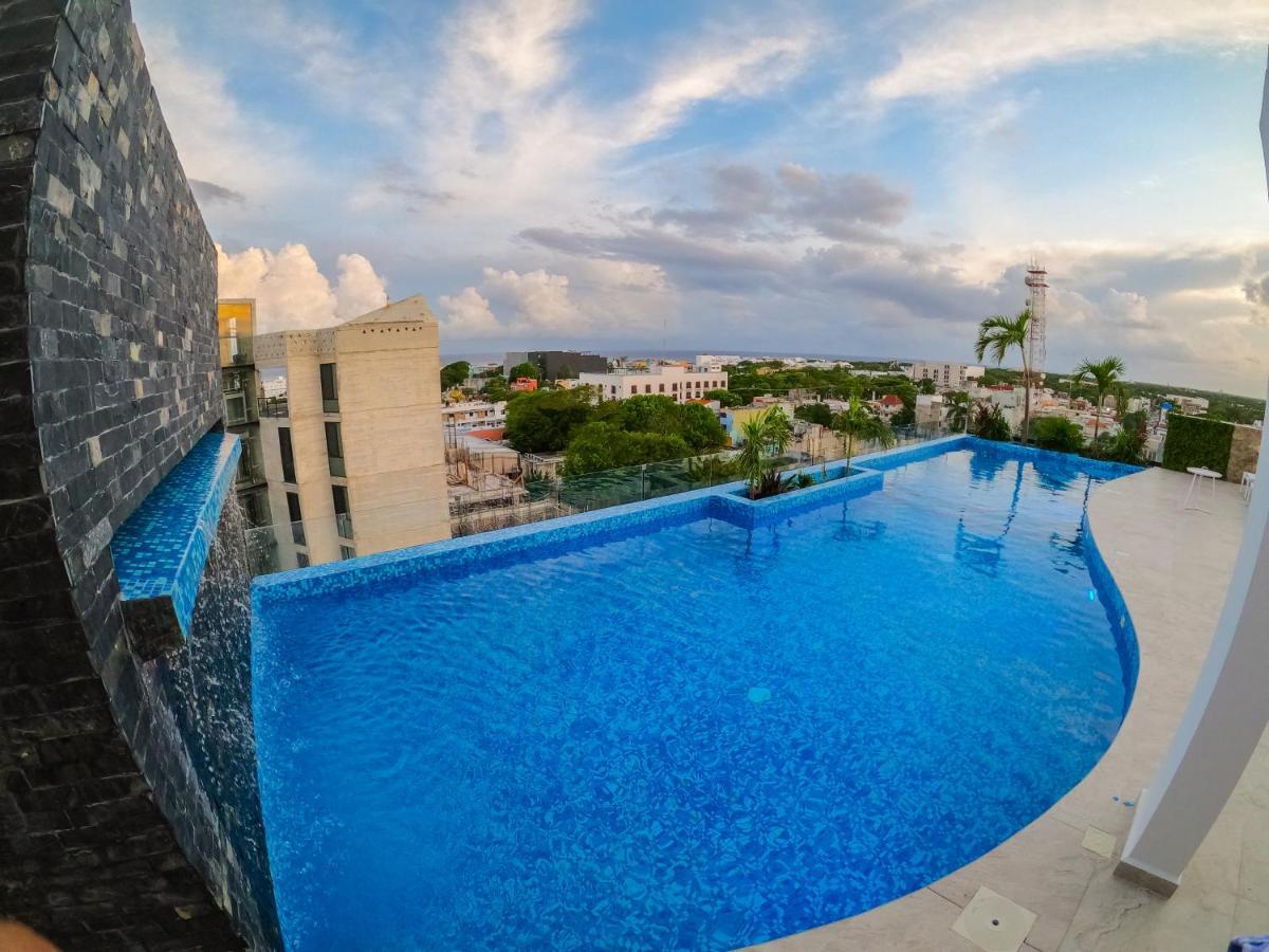 Apartment Menesse Midtown Studio *