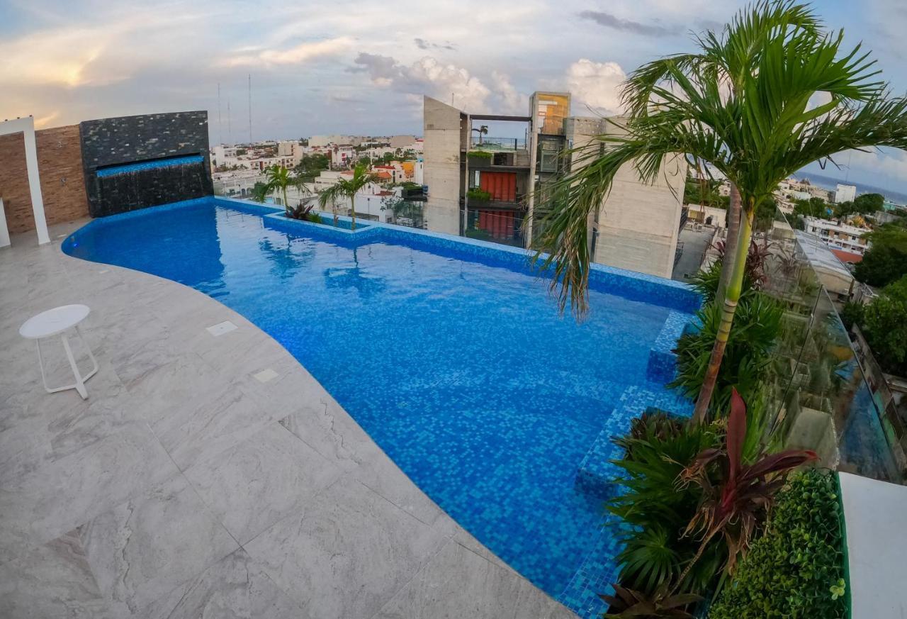 Menesse Midtown Studio * Playa del Carmen