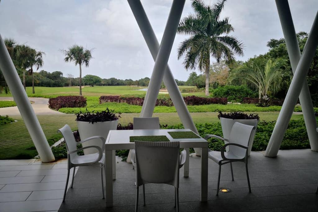 Loteria Balcony Deluxe Studio Corasol Riviera Maya Appartement *