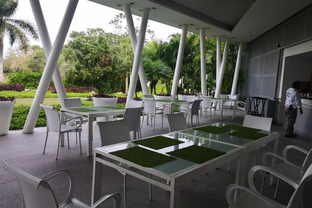 Appartement Loteria Balcony Deluxe Studio Corasol Riviera Maya Playa del Carmen