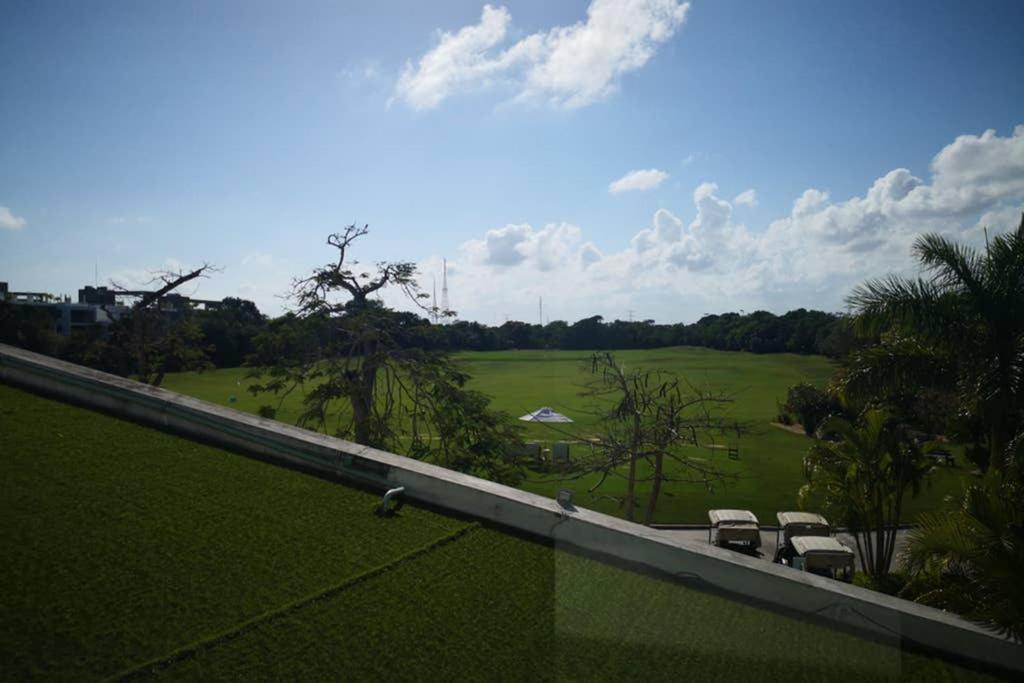 Appartement Loteria Balcony Deluxe Studio Corasol Riviera Maya
