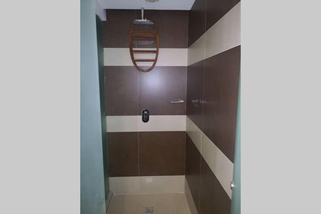 Loteria Balcony Deluxe Studio Corasol Riviera Maya Appartement