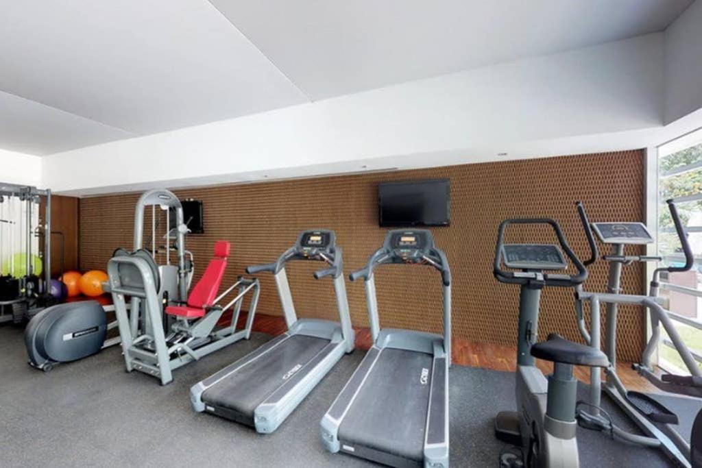 Appartement Loteria Balcony Deluxe Studio Corasol Riviera Maya Playa del Carmen