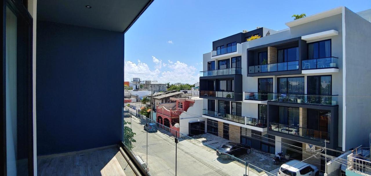 Huaya 18 By Riviera Vacation Apartment Playa del Carmen
