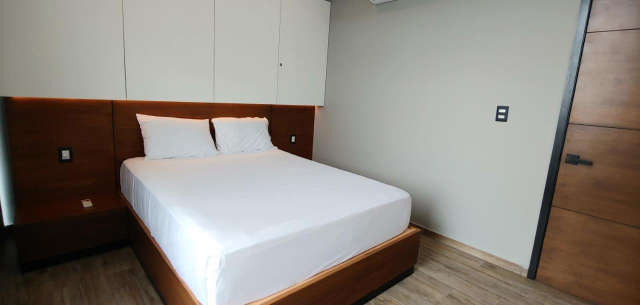 Huaya 18 By Riviera Vacation Apartment Playa del Carmen