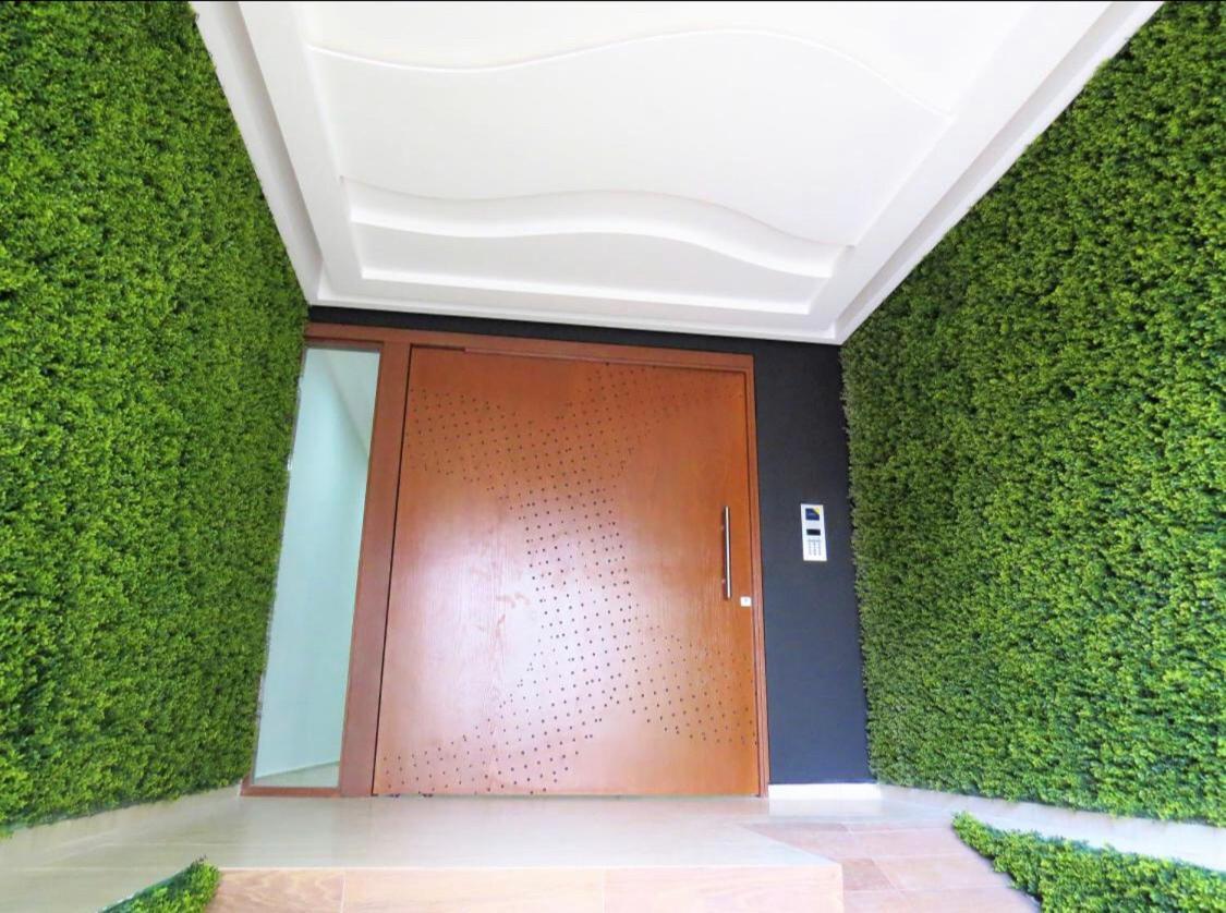 Apartment Menesse Midtown Studio *